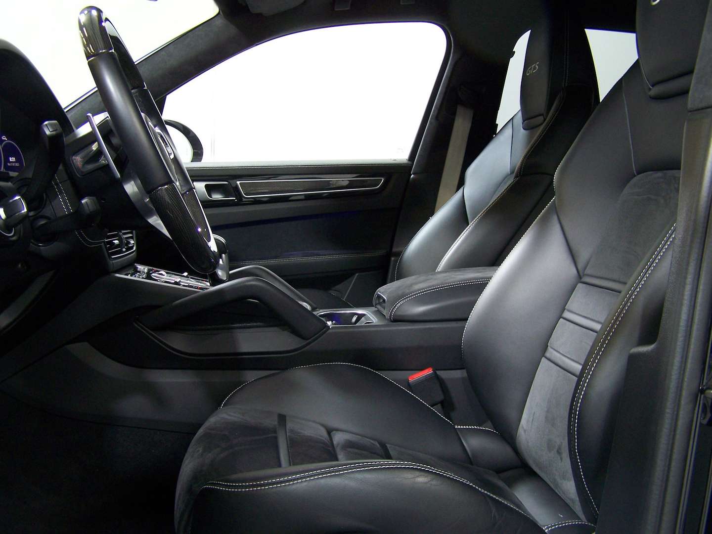 Porsche Cayenne II GTS - 2022 - Joinsteer - #5