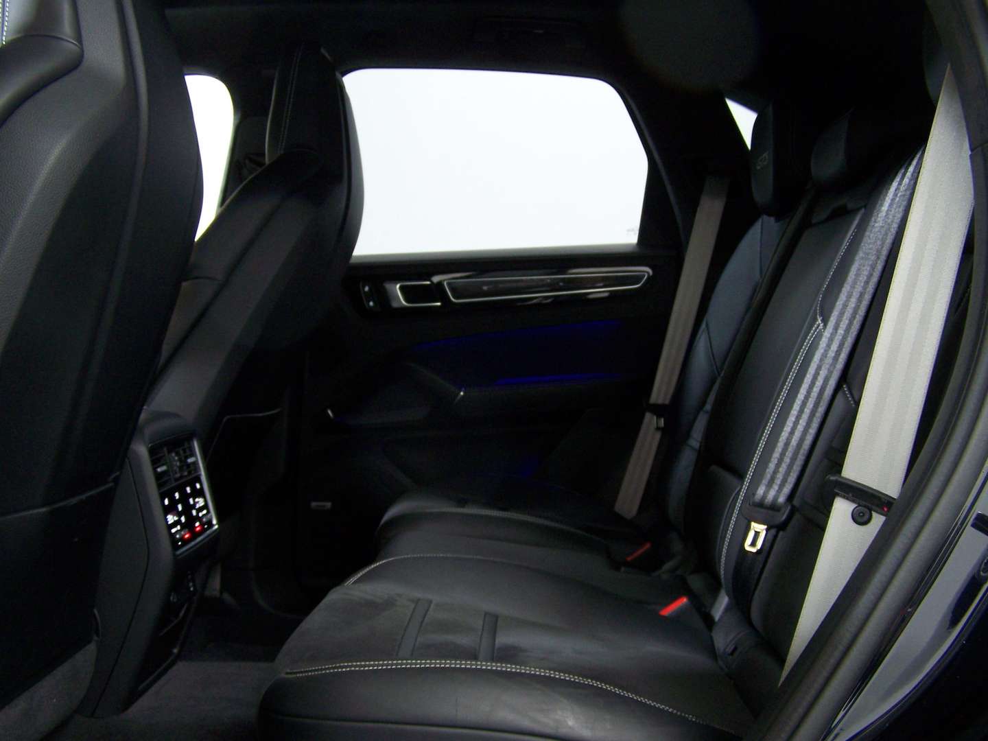 Porsche Cayenne II GTS - 2022 - Joinsteer - #6