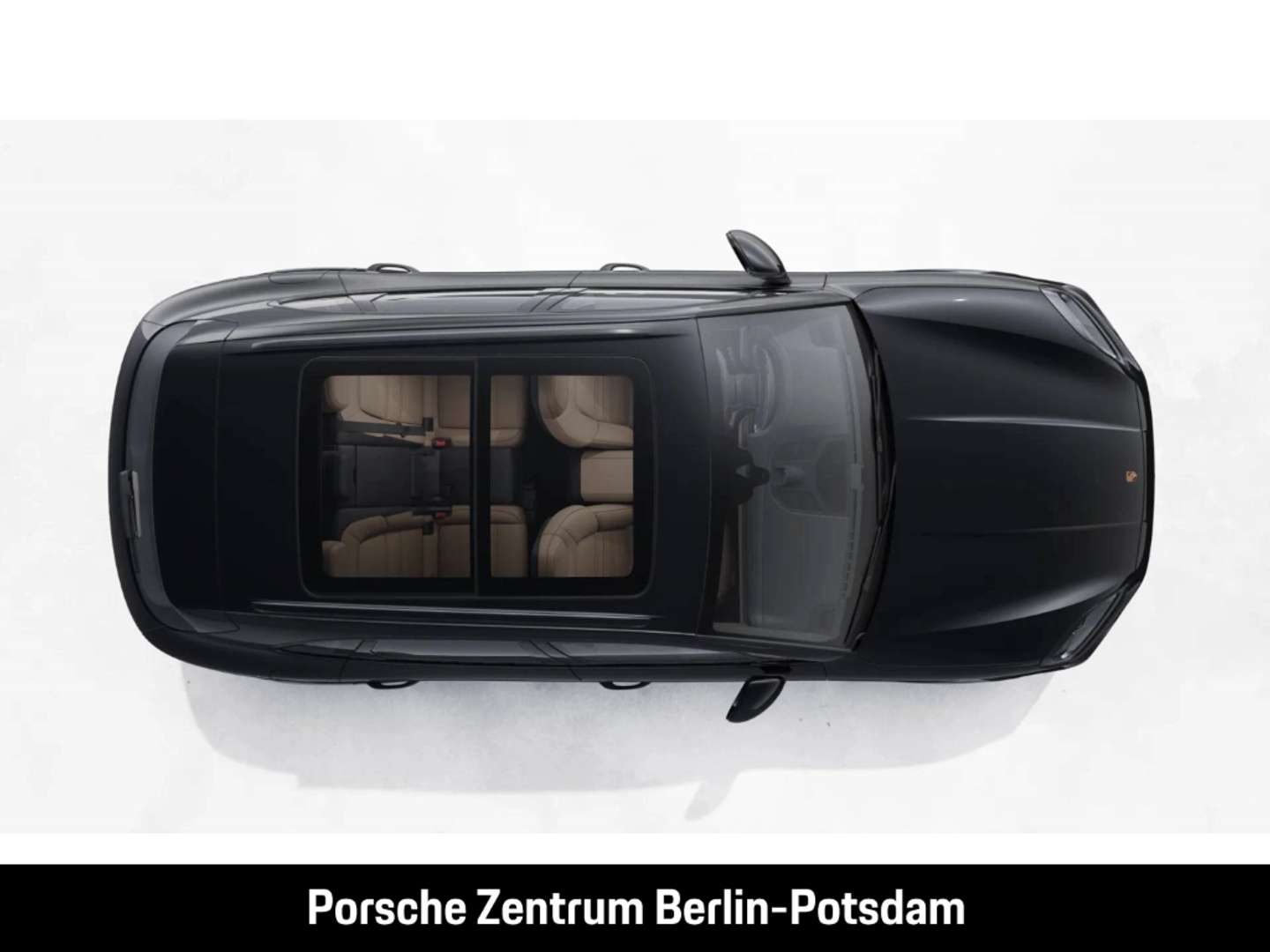 Porsche Cayenne E-Hybrid - 2024 - Joinsteer - #5