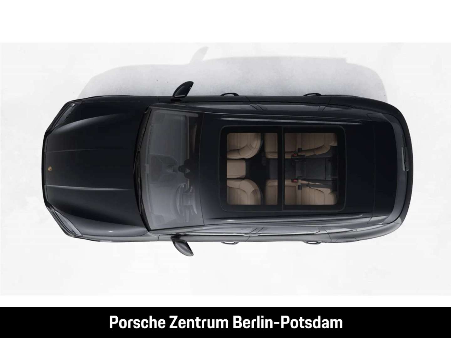 Porsche Cayenne E-Hybrid - 2024 - Joinsteer - #6