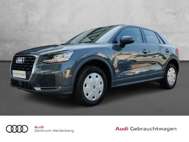 Audi Q2 1.4 TFSI S Tronic - 2017 - Joinsteer
