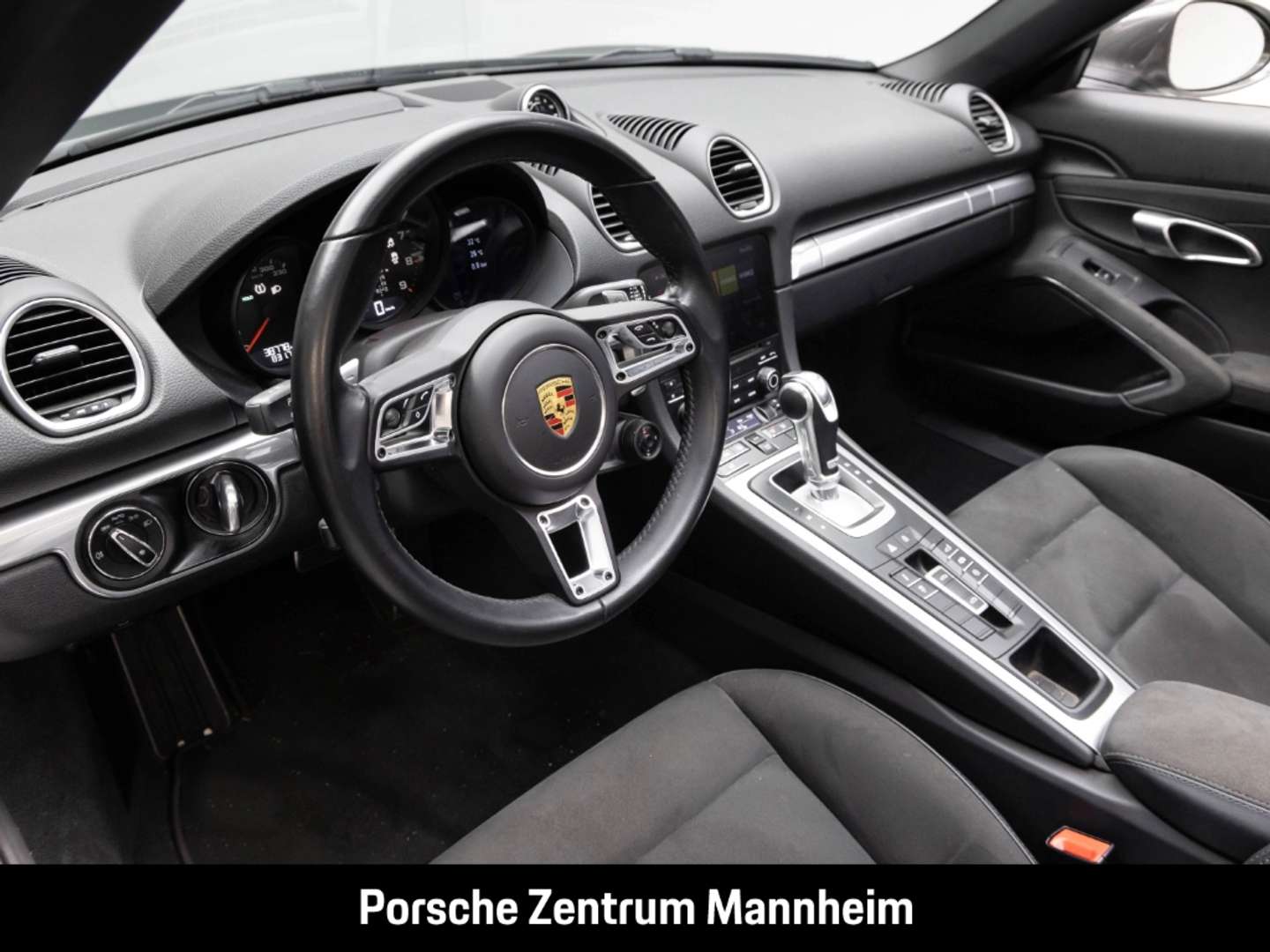 Porsche 718 Boxster GTS 4.0 - 2020 - Joinsteer - #4