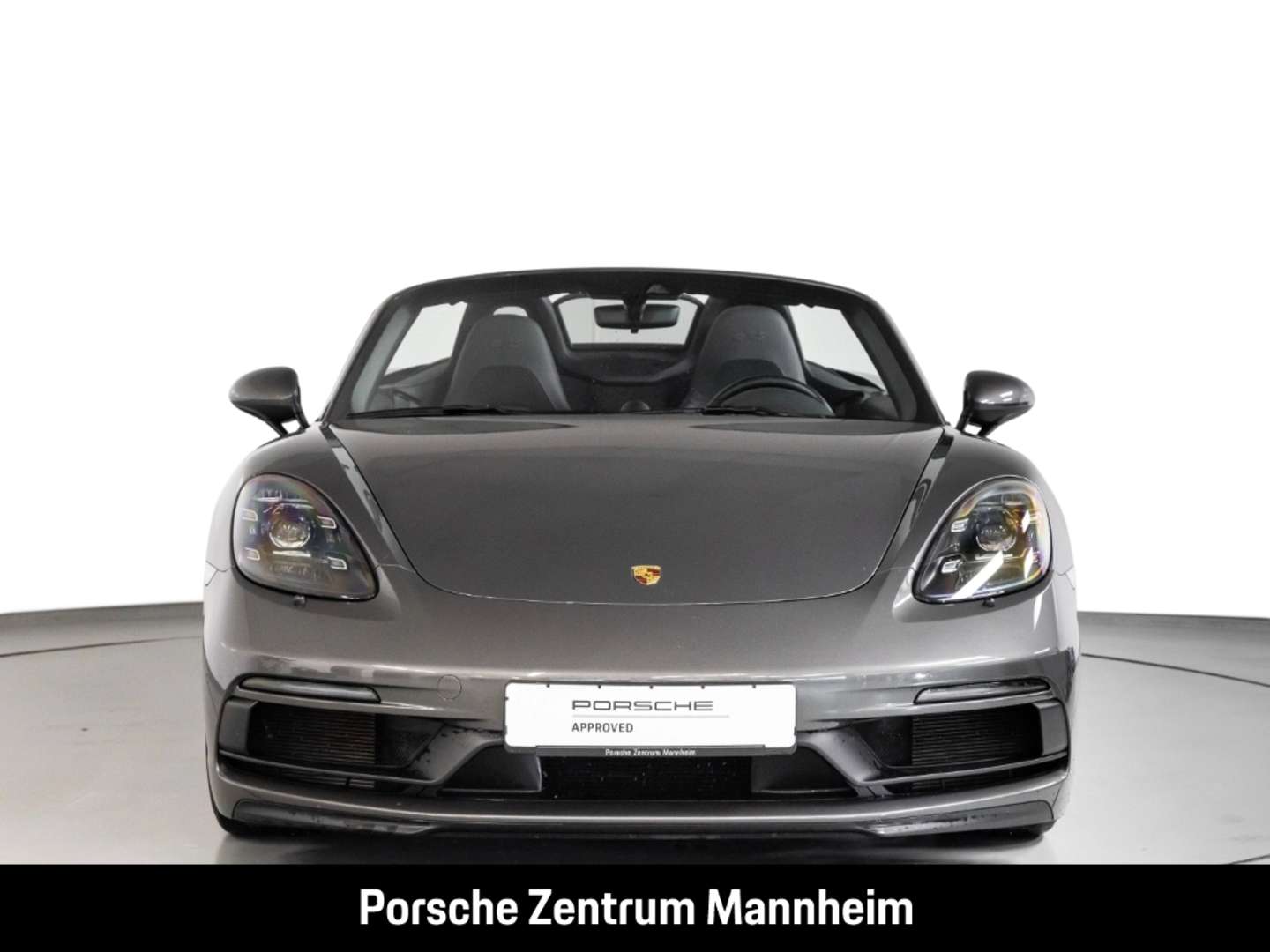 Porsche 718 Boxster GTS 4.0 - 2020 - Joinsteer - #6