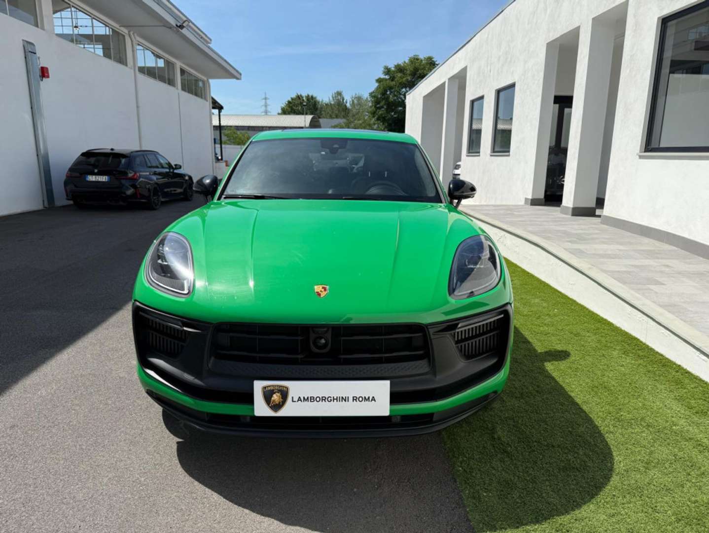 Porsche Macan II GTS - 2022 - Joinsteer - #2