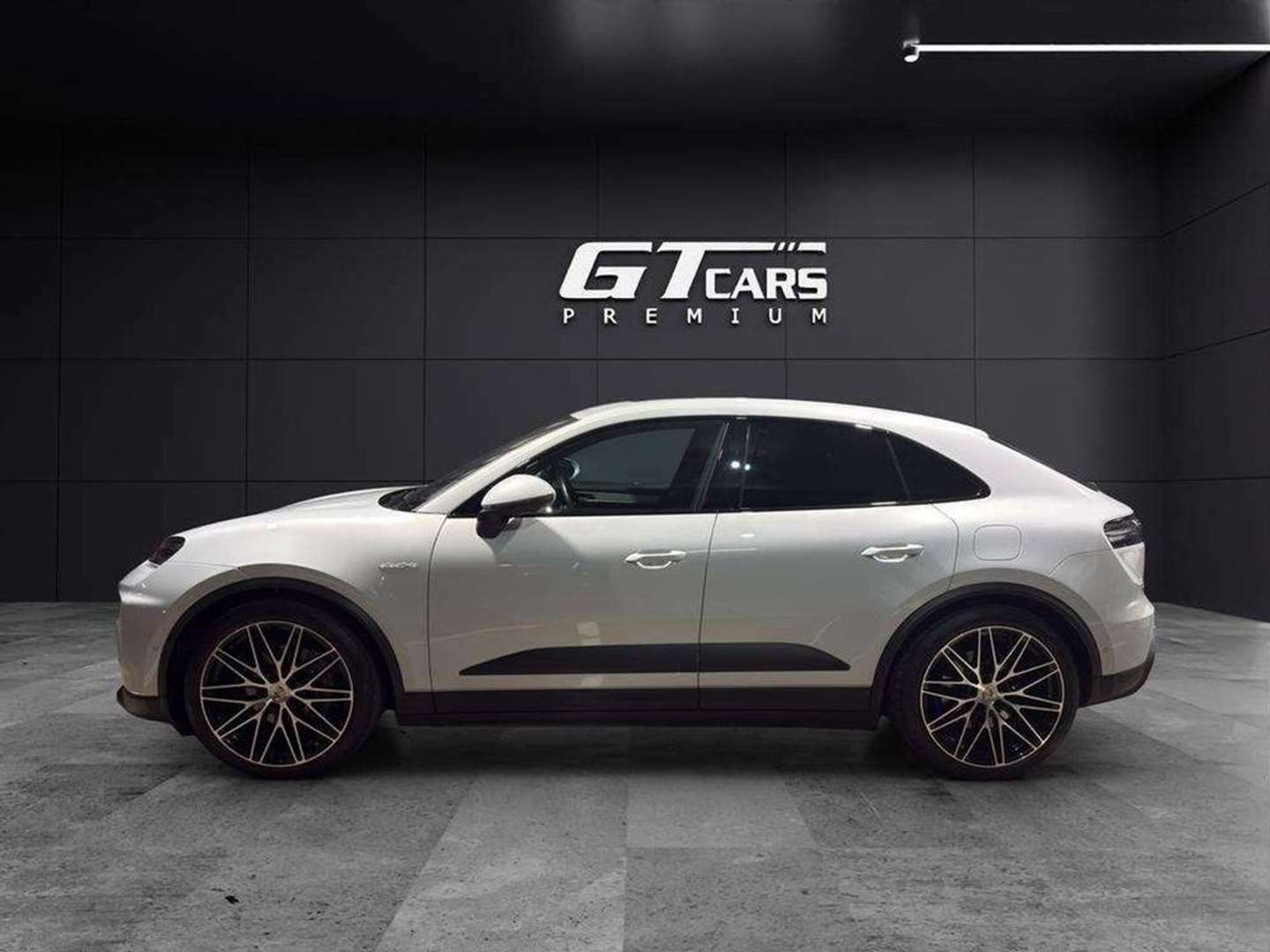 Porsche Macan II Base - 2024 - Joinsteer - #2