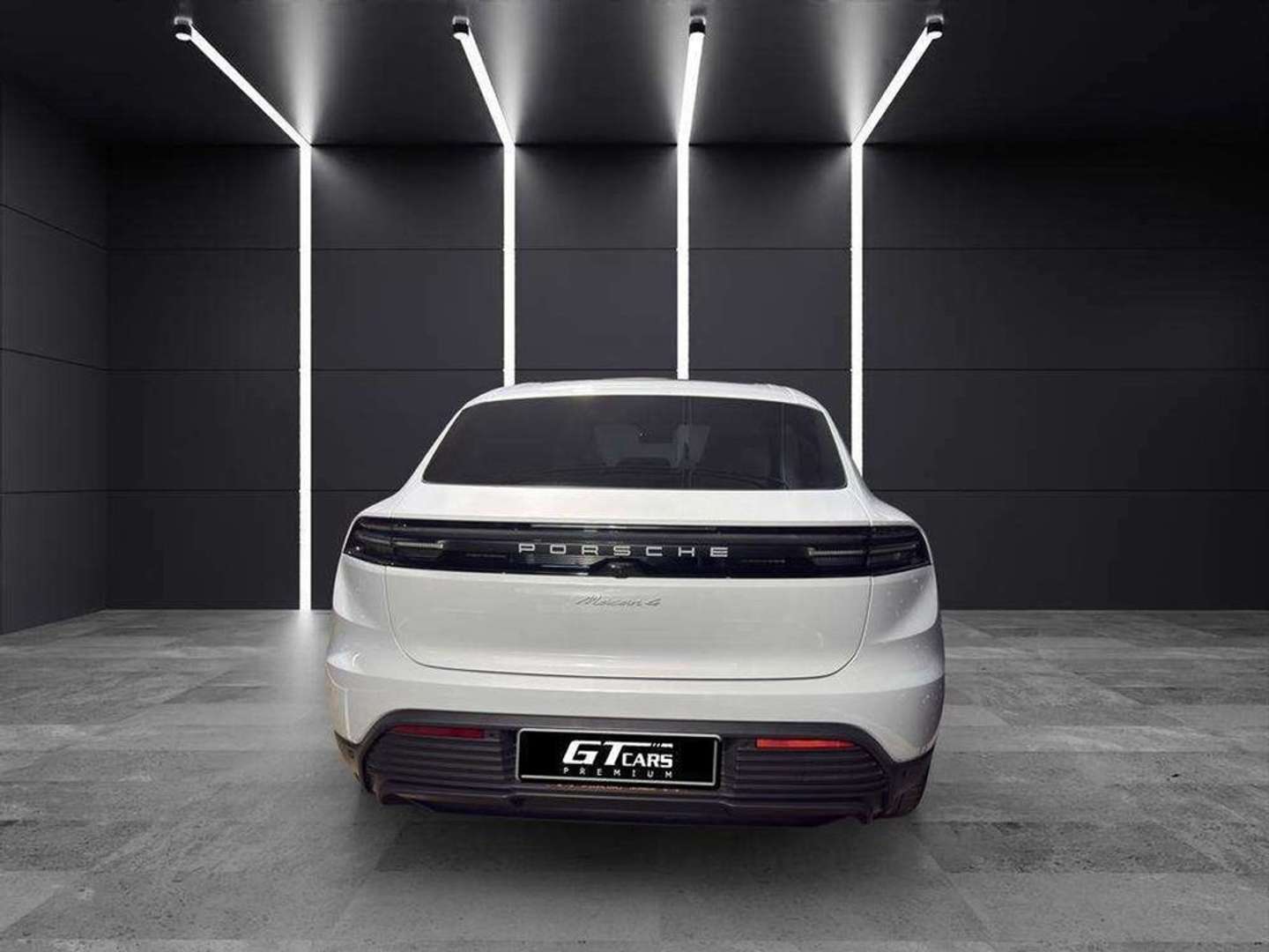 Porsche Macan II Base - 2024 - Joinsteer - #5