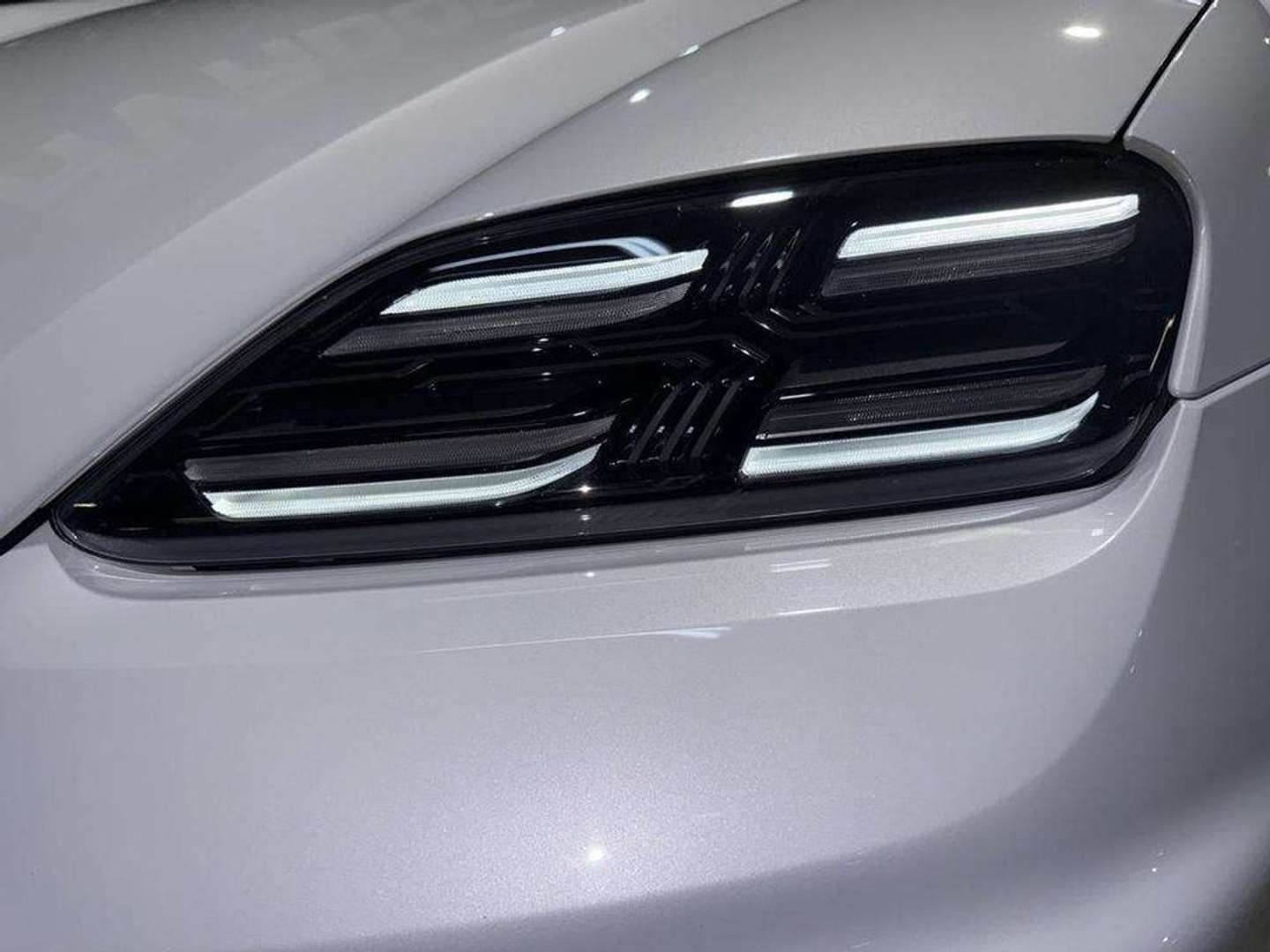 Porsche Macan II Base - 2024 - Joinsteer - #6