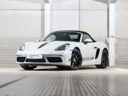 Porsche Boxster Style Edition - 2023 - Joinsteer - #1