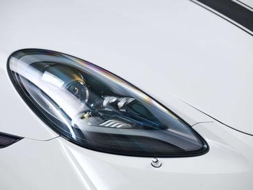 Porsche Boxster Style Edition — photo 10
