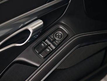 Porsche Boxster Style Edition — photo 11