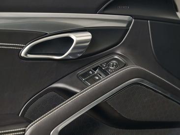Porsche Boxster Style Edition — photo 13
