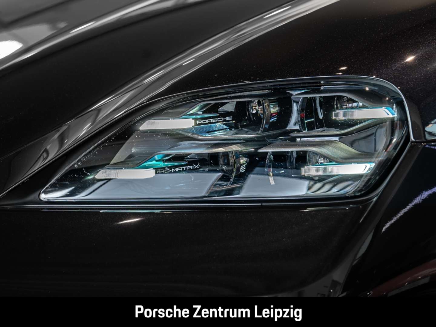 Porsche Taycan Sport Turismo - 2025 - Joinsteer - #9