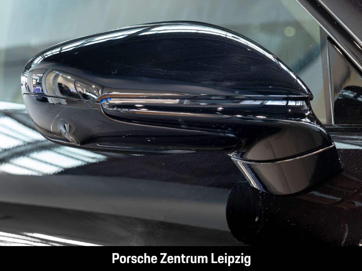 Porsche Taycan Sport Turismo - 2025 - Joinsteer - #10