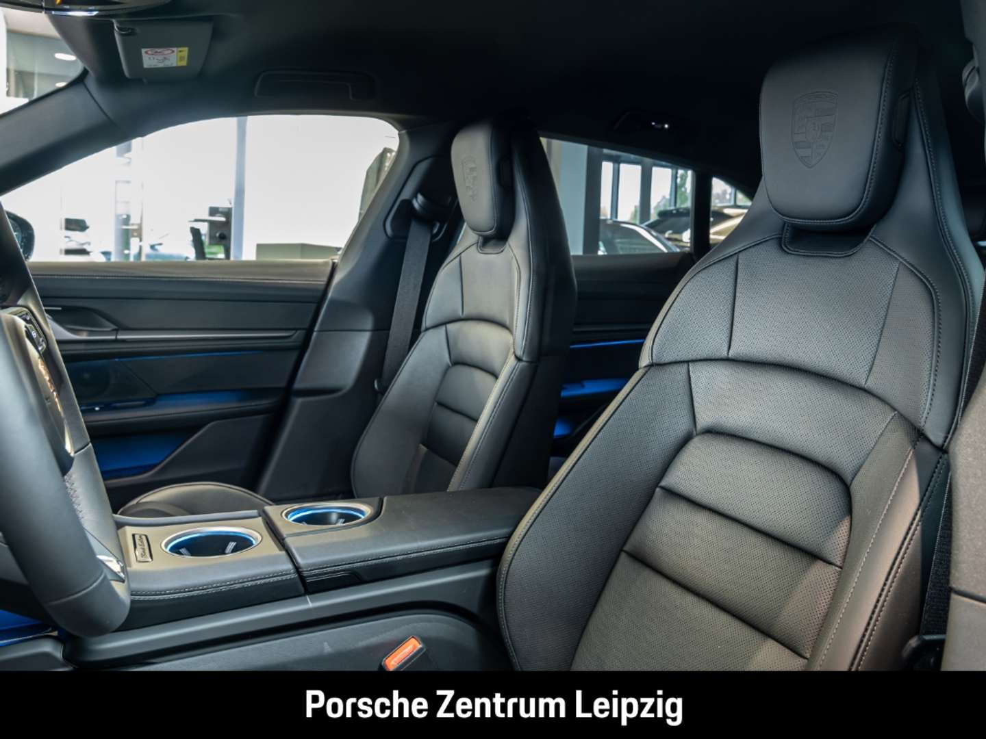 Porsche Taycan Sport Turismo - 2025 - Joinsteer - #15