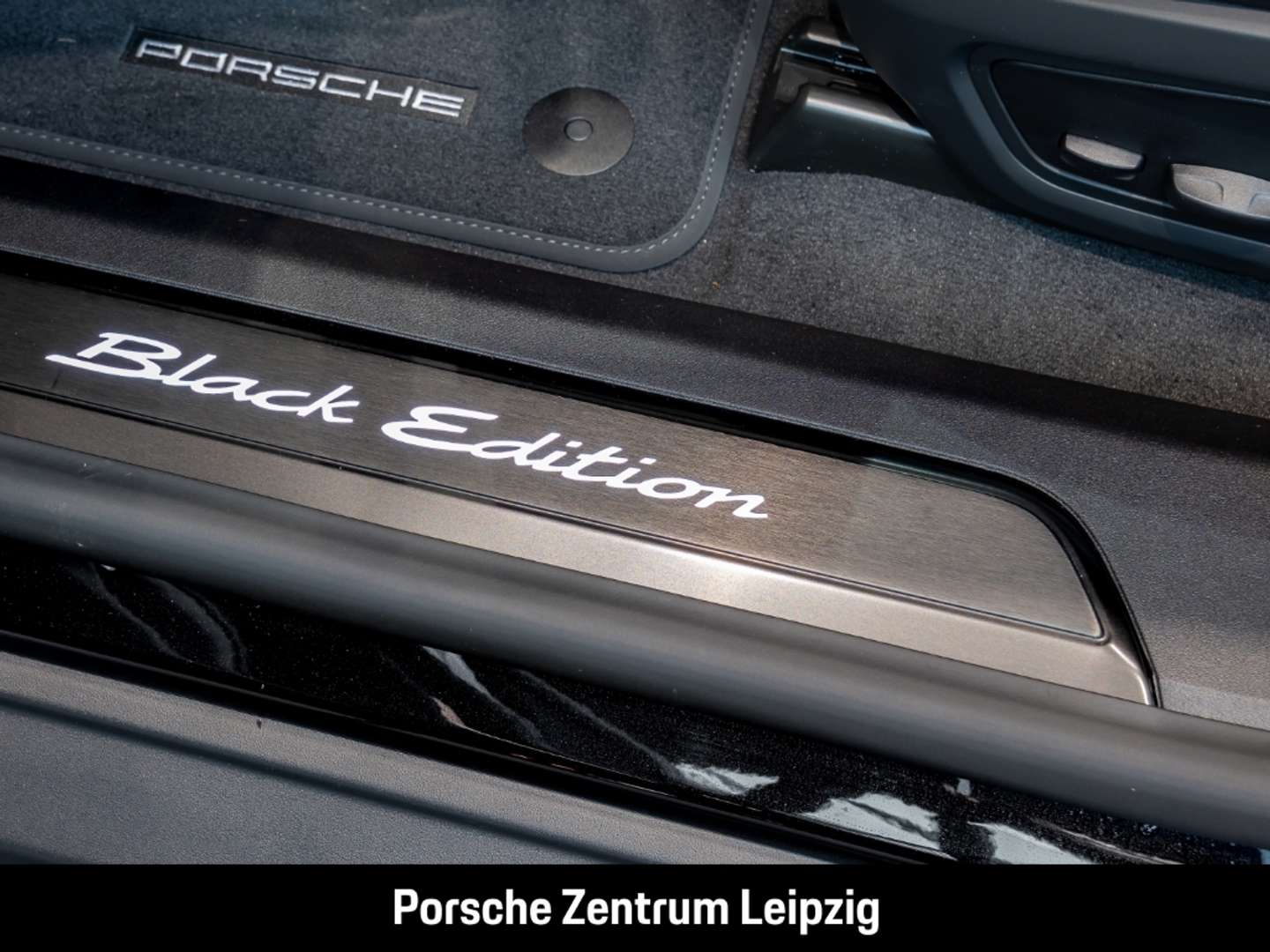 Porsche Taycan Sport Turismo - 2025 - Joinsteer - #19