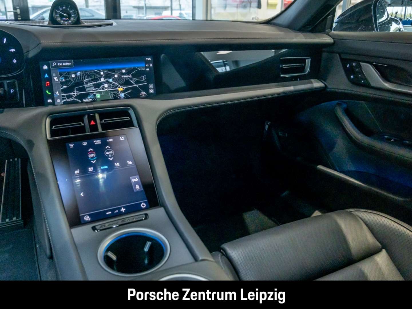Porsche Taycan Sport Turismo - 2025 - Joinsteer - #20