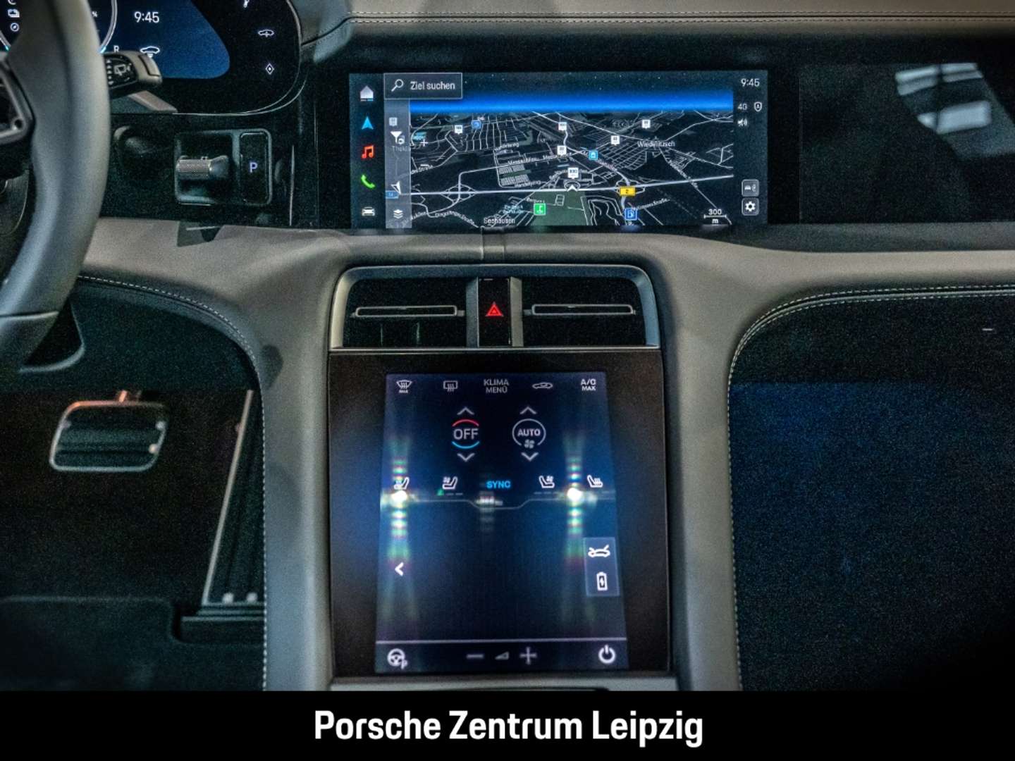 Porsche Taycan Sport Turismo - 2025 - Joinsteer - #21