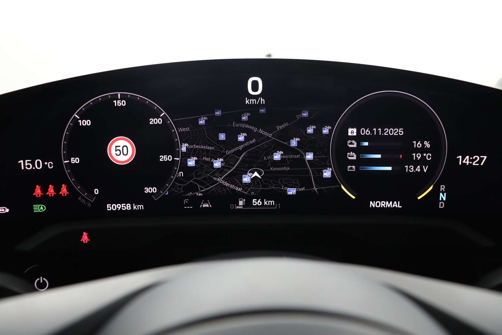 Porsche Taycan GTS Sport Turismo - 2022 - Joinsteer - #13
