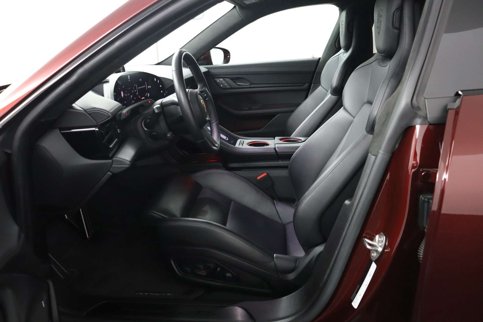 Porsche Taycan GTS Sport Turismo - 2022 - Joinsteer - #22