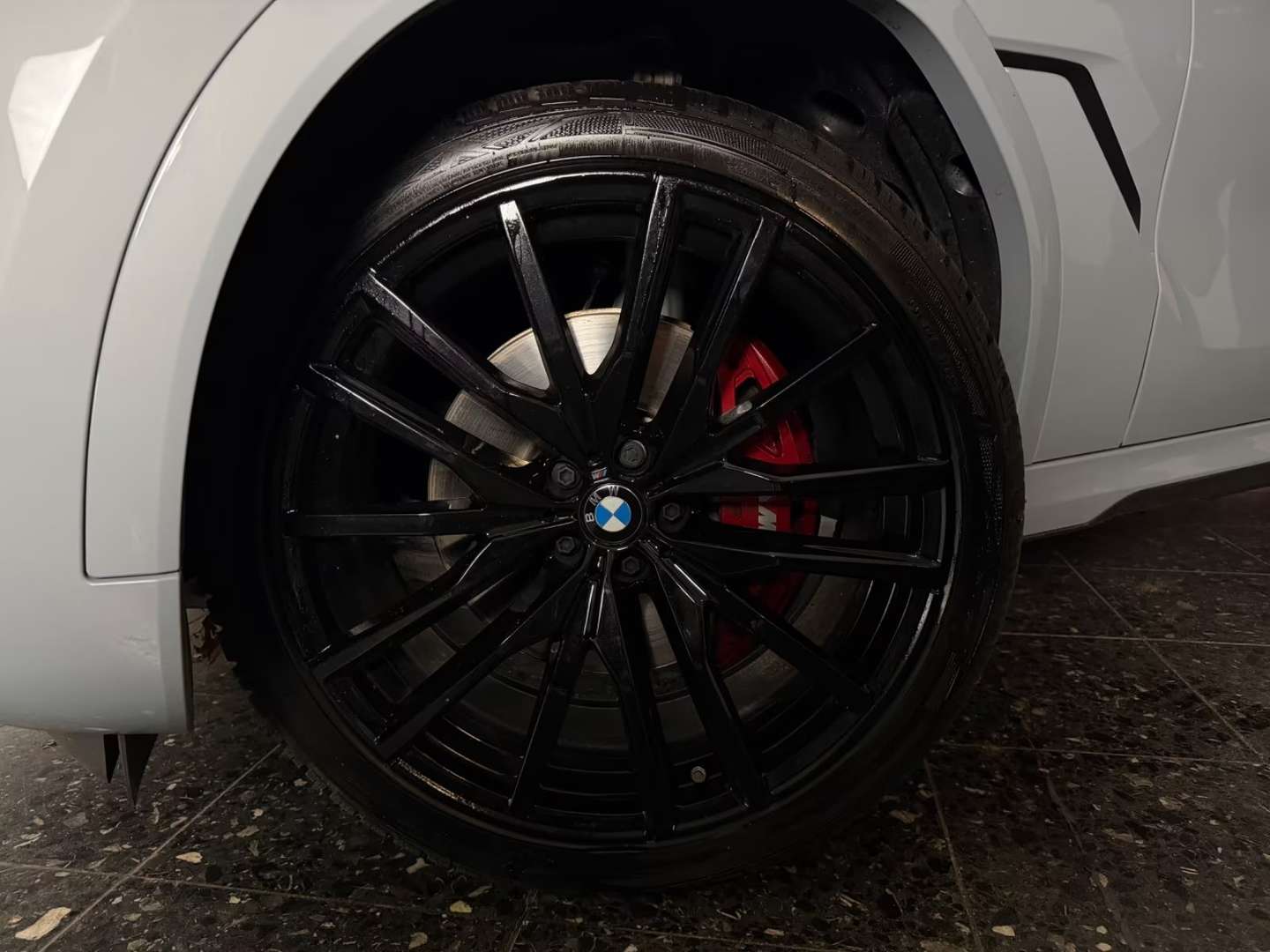 BMW X6 M Sport XDrive30d - 2025 - Joinsteer - #5