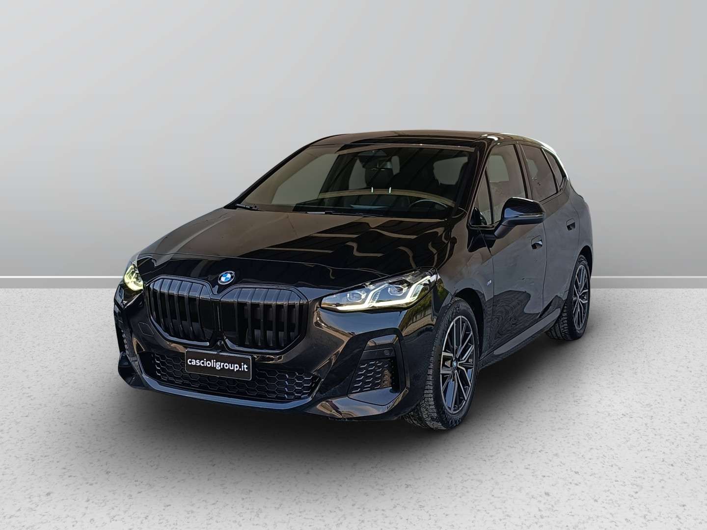 BMW Série 2 Active Tourer M Sport 218d - 2024 - Joinsteer - #1