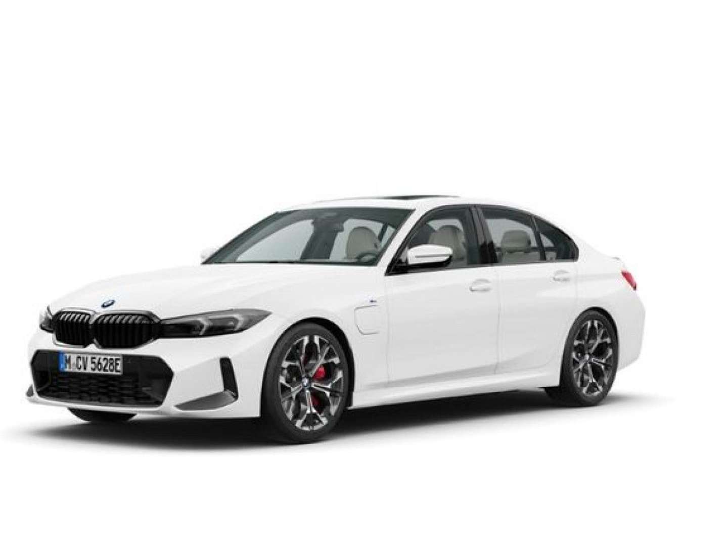 BMW Série 3 M Sport 330e XDrive - 2024 - Joinsteer - #1