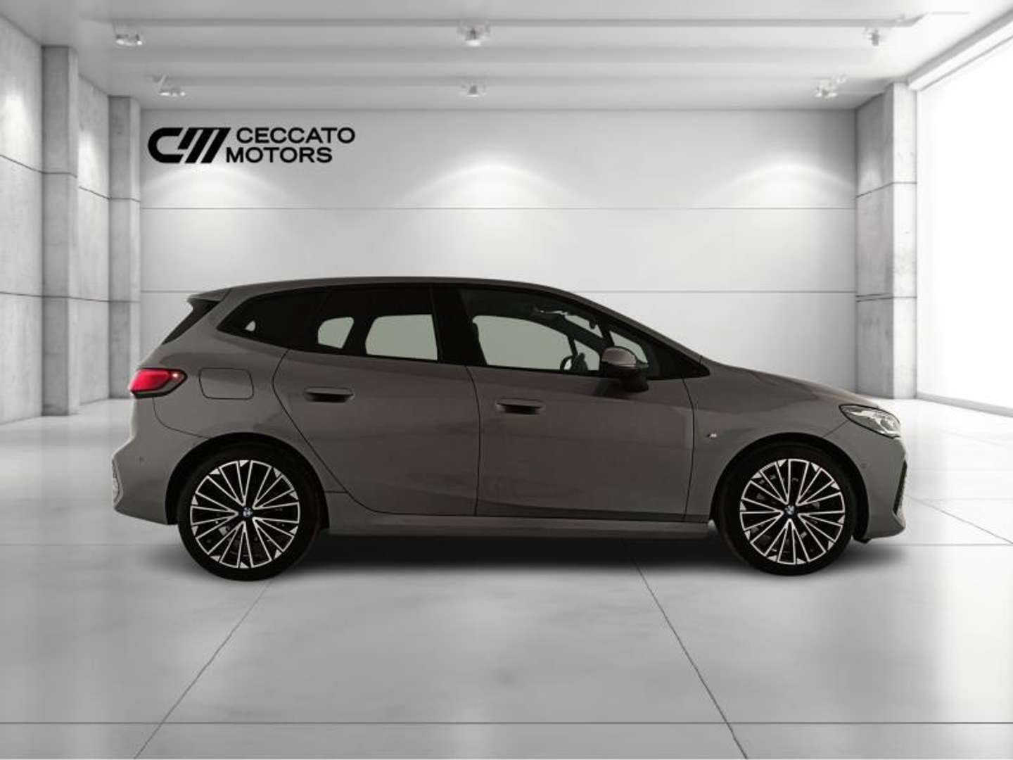 BMW Série 2 Active Tourer M Sport 218d - 2024 - Joinsteer - #3