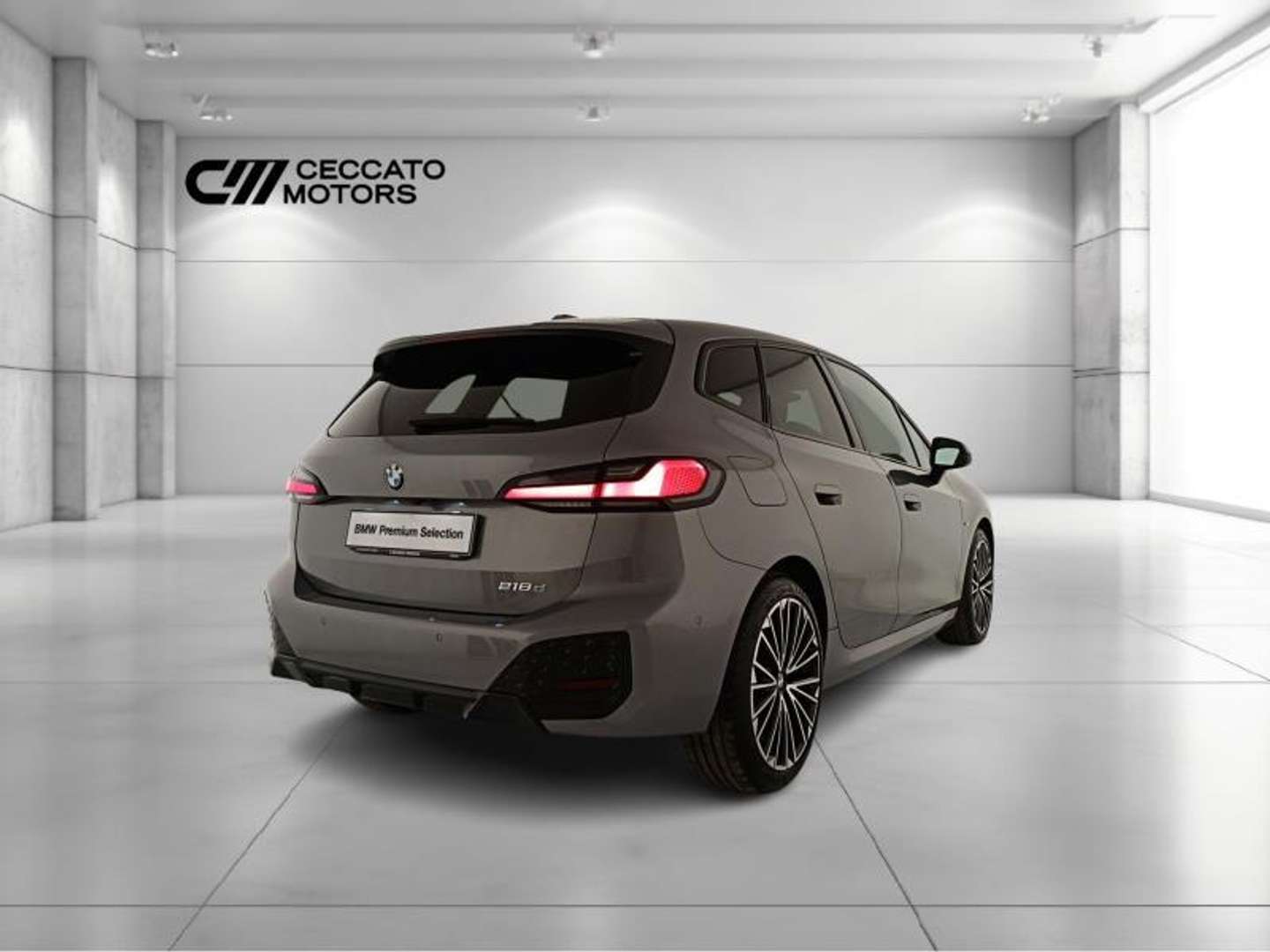 BMW Série 2 Active Tourer M Sport 218d - 2024 - Joinsteer - #4