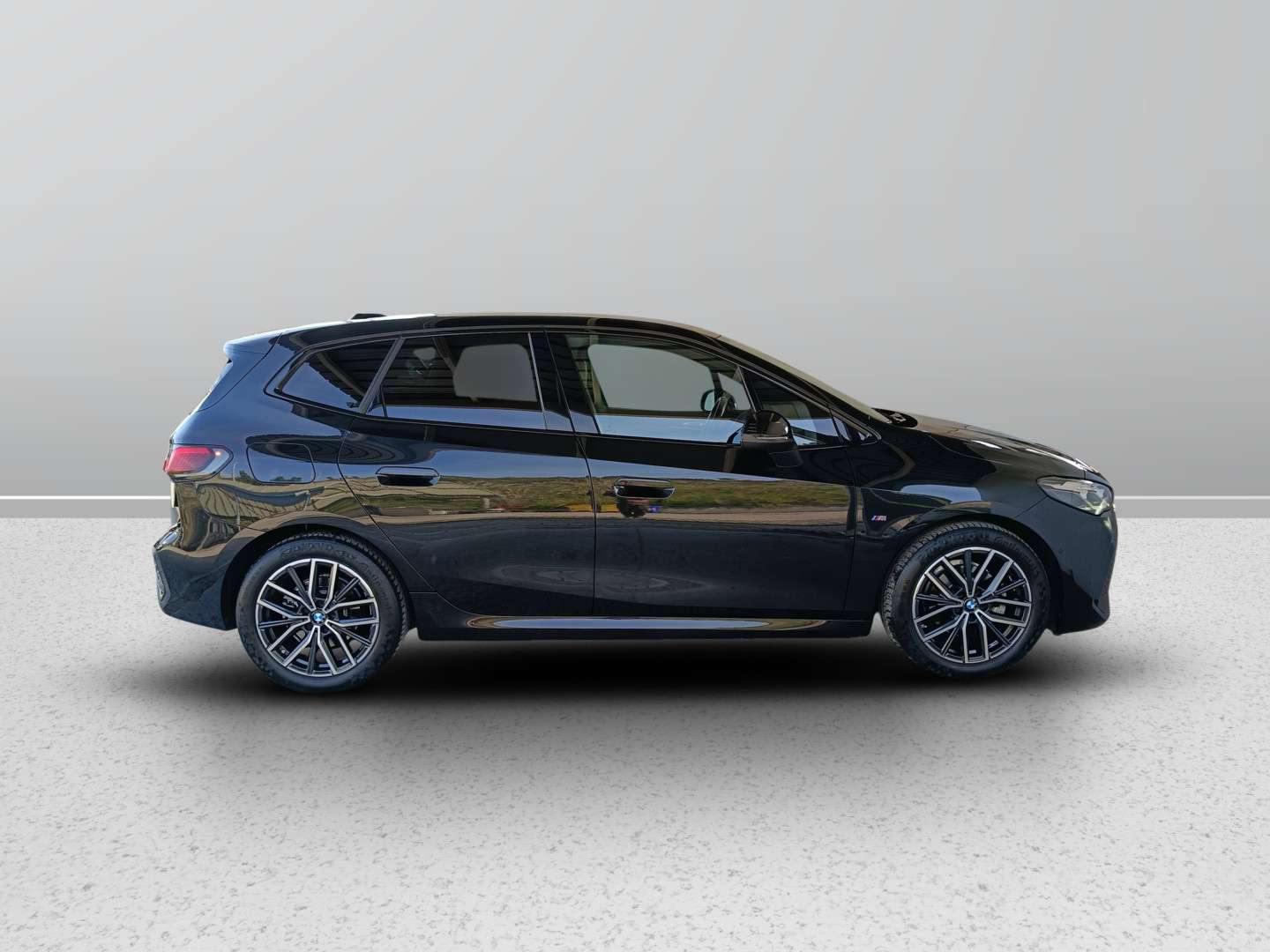 BMW Série 2 Active Tourer M Sport 218d - 2024 - Joinsteer - #3