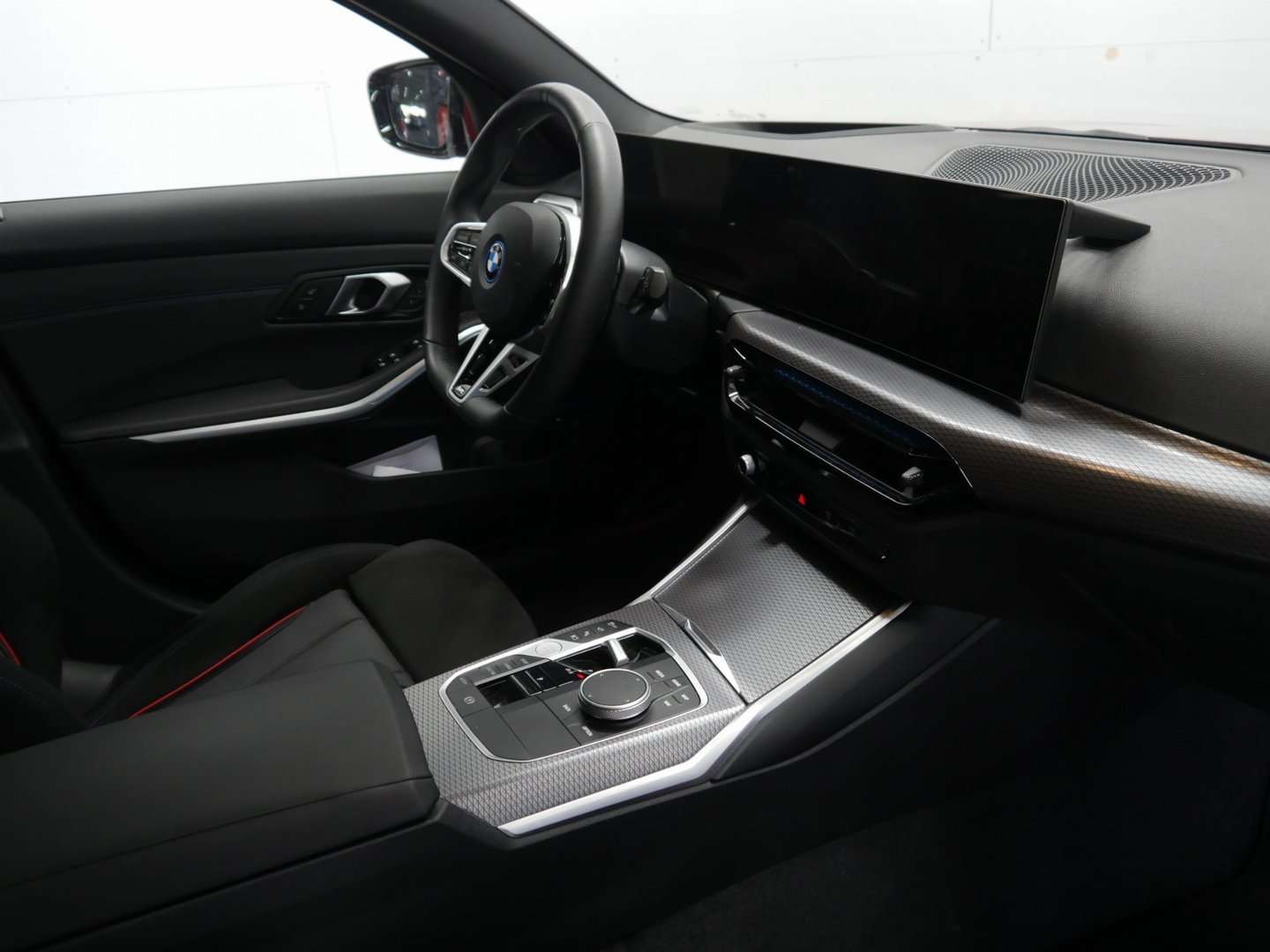 BMW Série 3 Touring M Sport 330e - 2024 - Joinsteer - #2