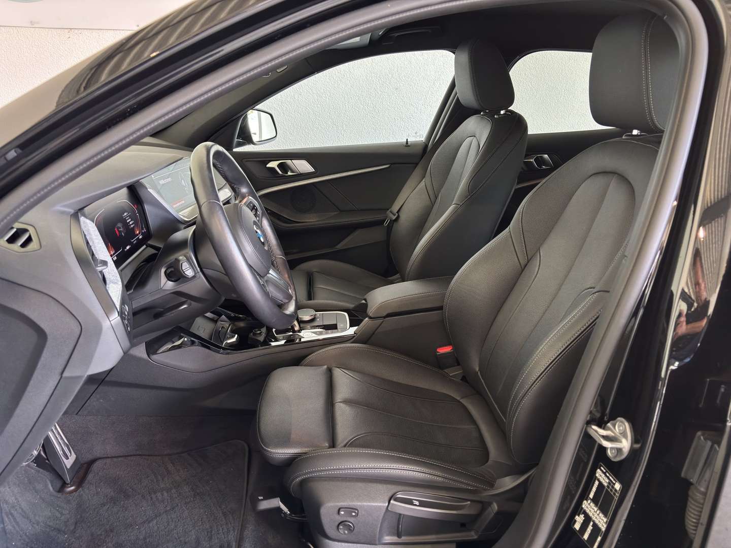 BMW 118 M Sport I - 2022 - Joinsteer - #6