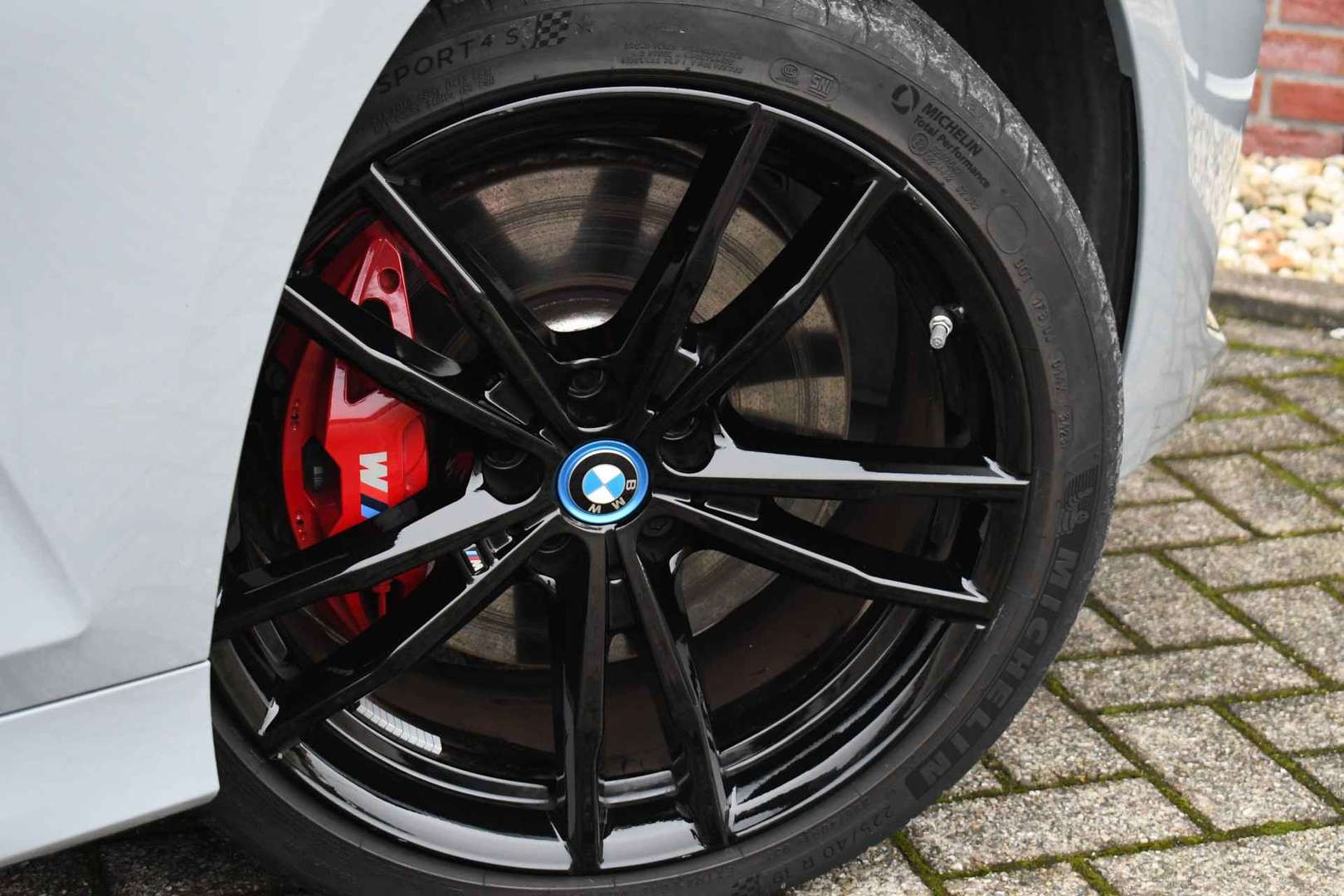 BMW Série 3 Touring M Sport 330e - 2024 - Joinsteer - #5