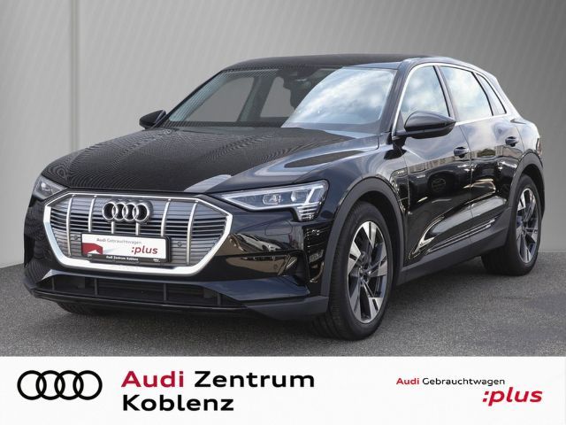 Audi E-tron 55 Quattro - 2022 - Joinsteer