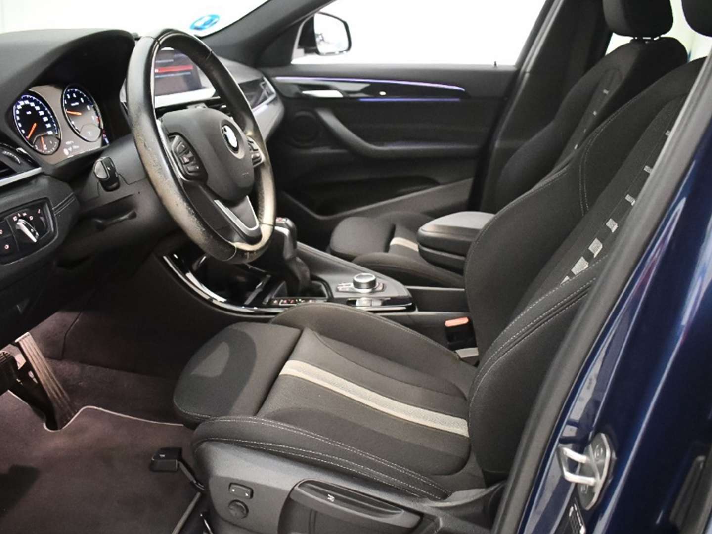 BMW X2 25e XDrive - 2021 - Joinsteer - #2