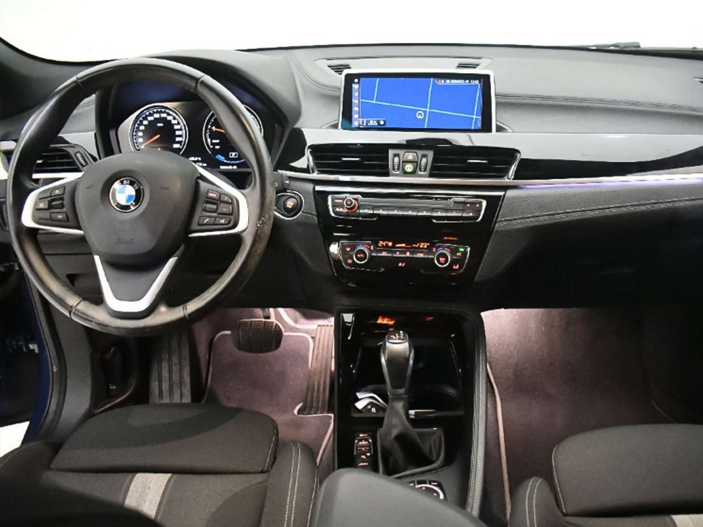 BMW X2 25e XDrive - 2021 - Joinsteer - #4