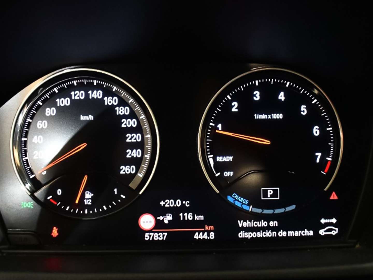 BMW X2 25e XDrive - 2021 - Joinsteer - #5