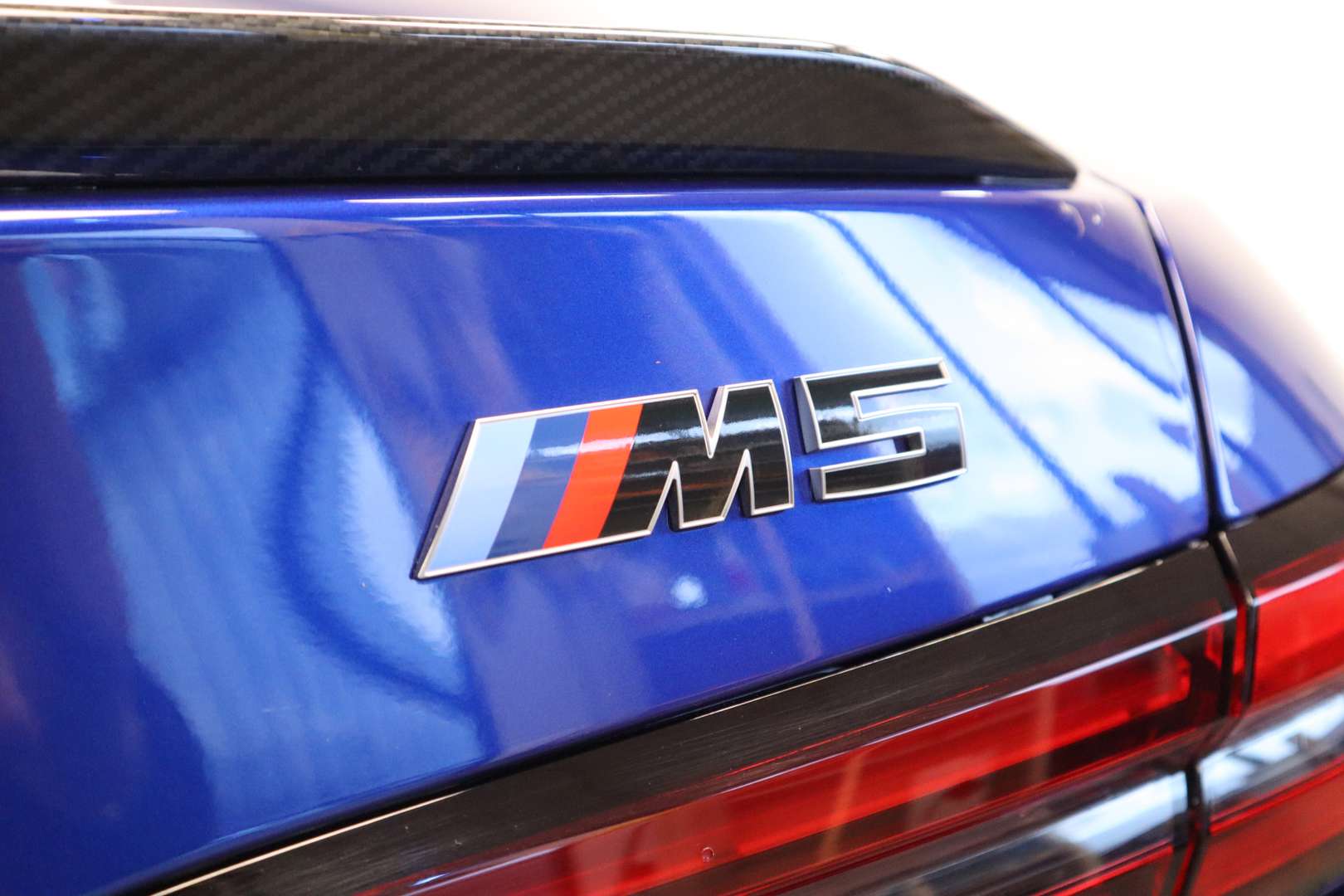 BMW M5 Carbon Pack M5 - 2025 - Joinsteer - #2