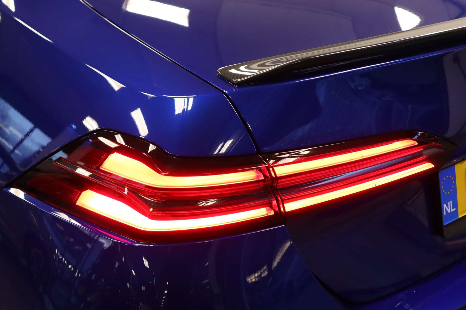 BMW M5 Carbon Pack M5 - 2025 - Joinsteer - #5