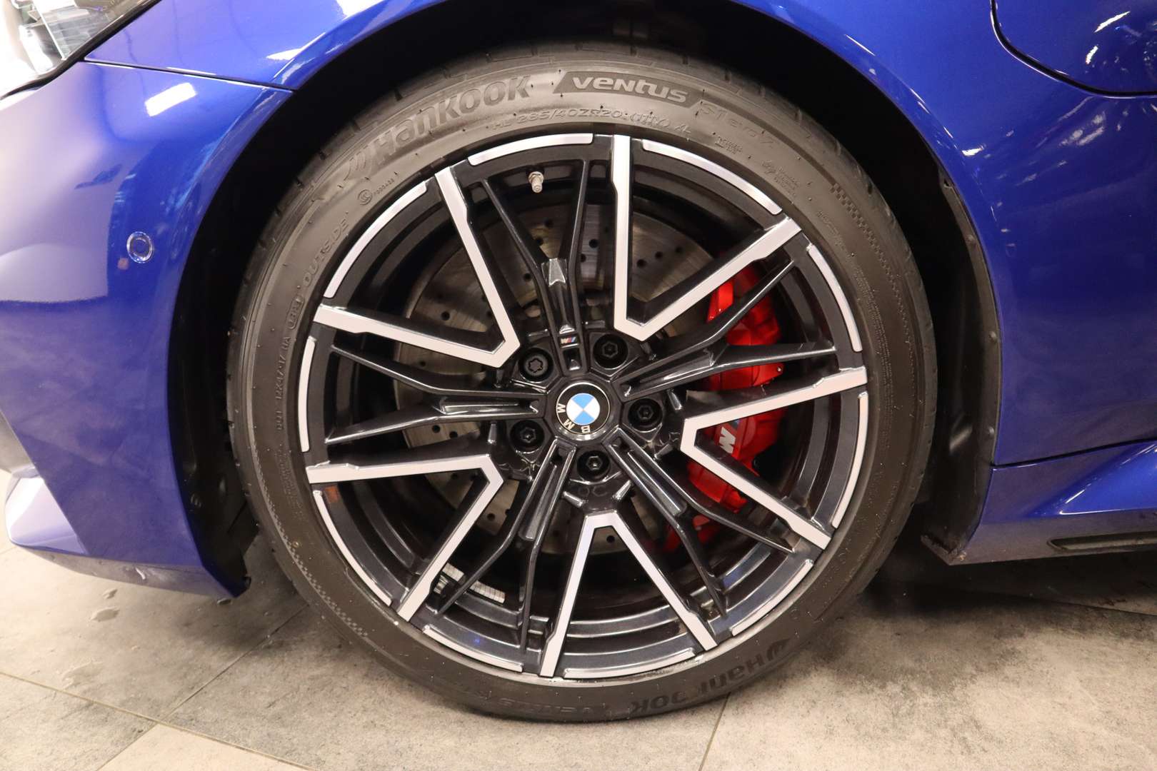 BMW M5 Carbon Pack M5 - 2025 - Joinsteer - #7