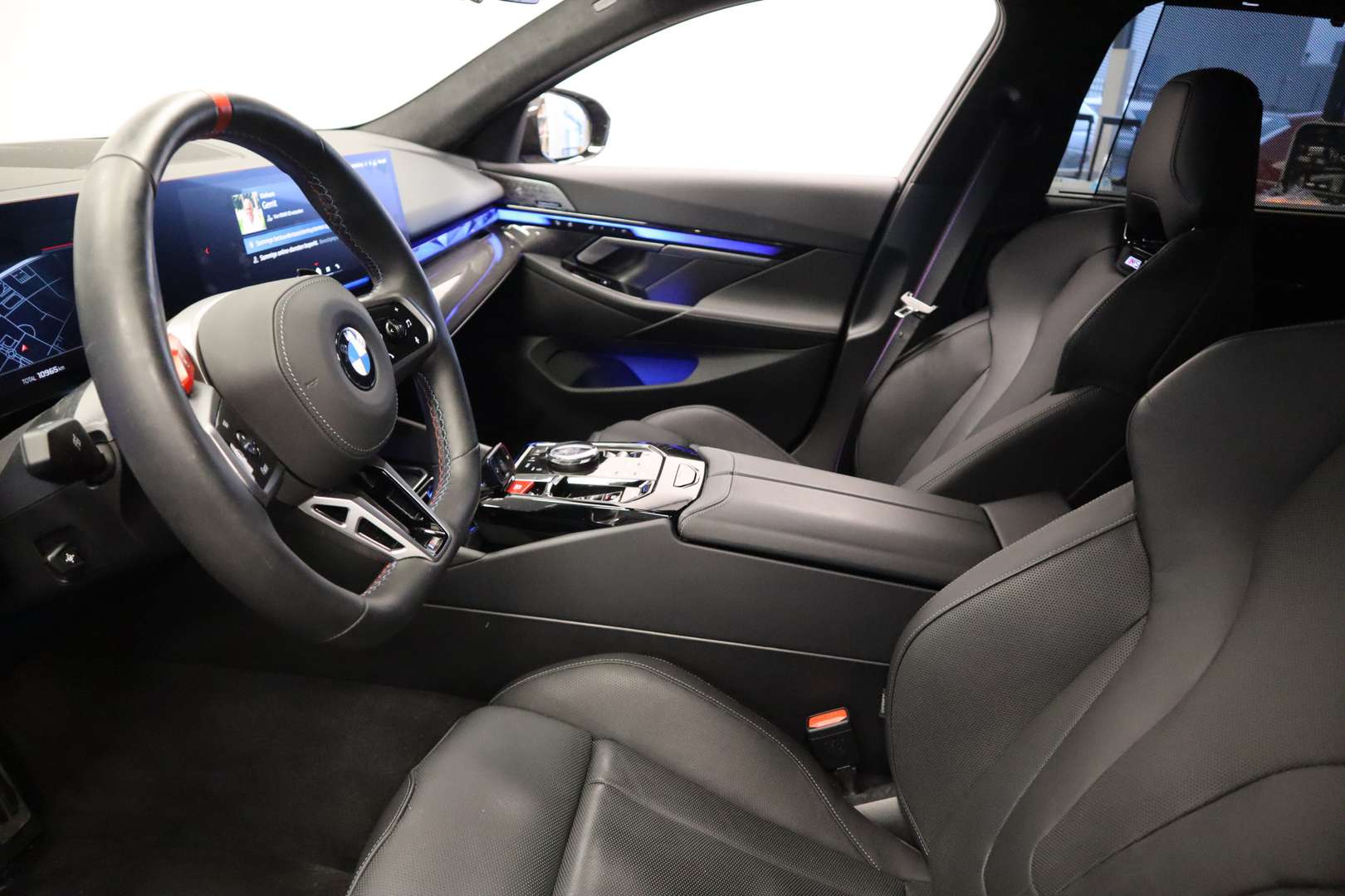 BMW M5 Carbon Pack M5 - 2025 - Joinsteer - #9