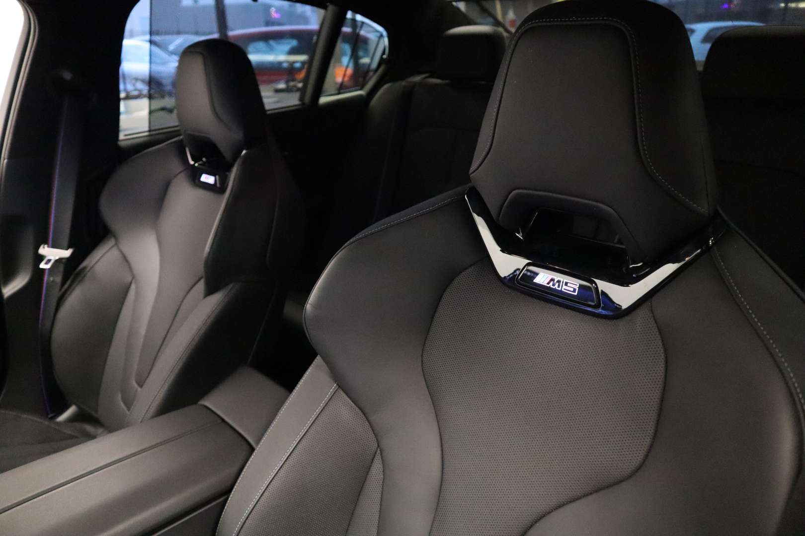 BMW M5 Carbon Pack M5 - 2025 - Joinsteer - #10