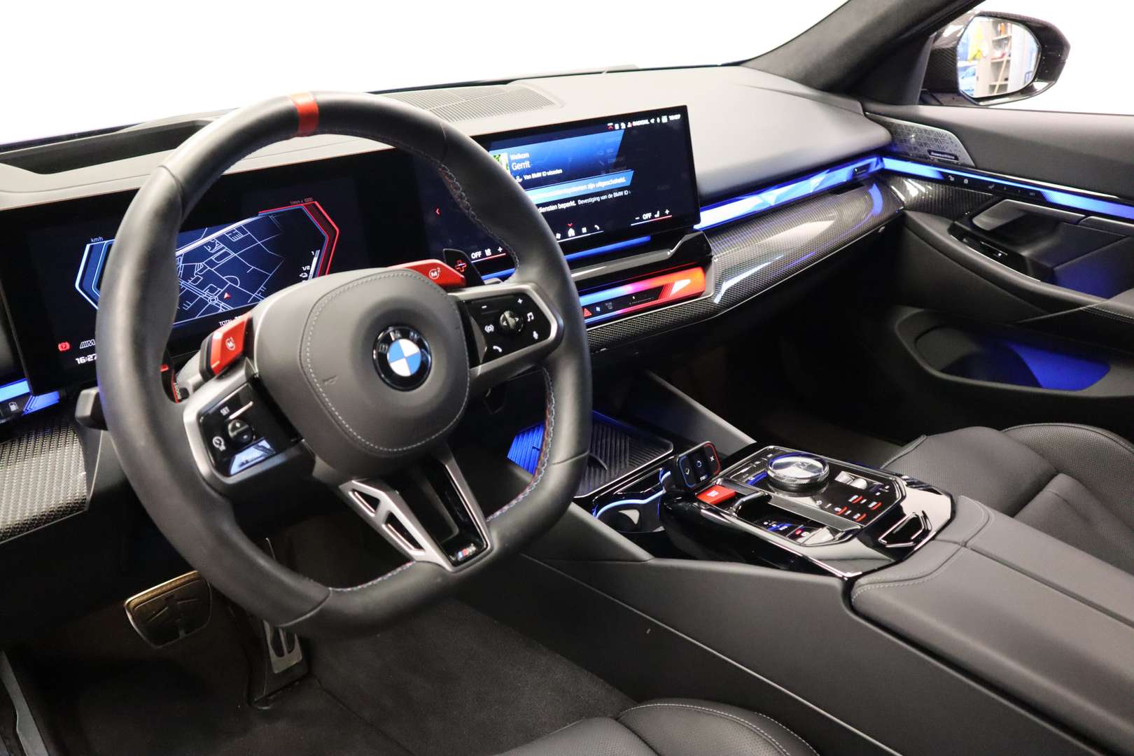 BMW M5 Carbon Pack M5 - 2025 - Joinsteer - #11