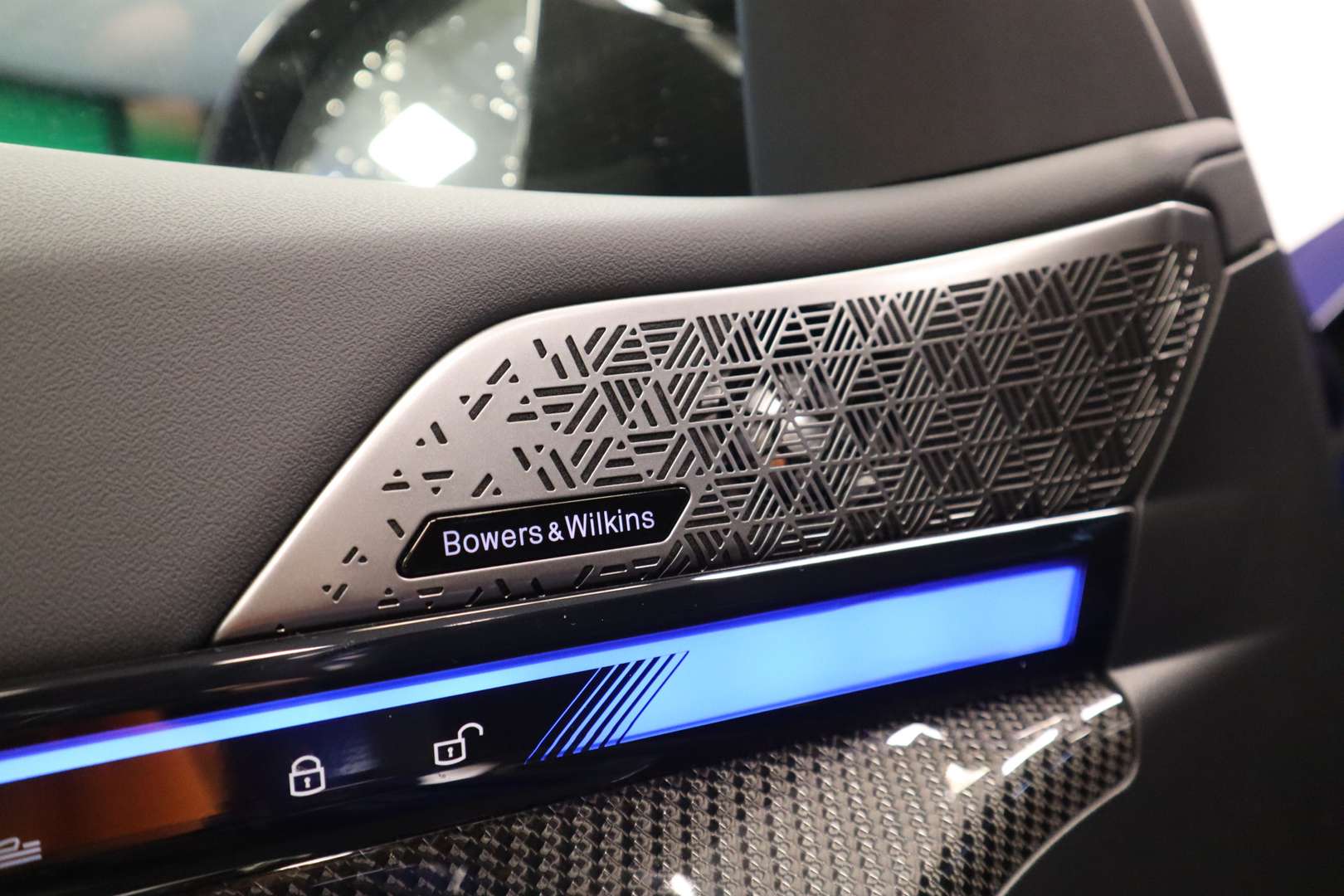 BMW M5 Carbon Pack M5 - 2025 - Joinsteer - #12