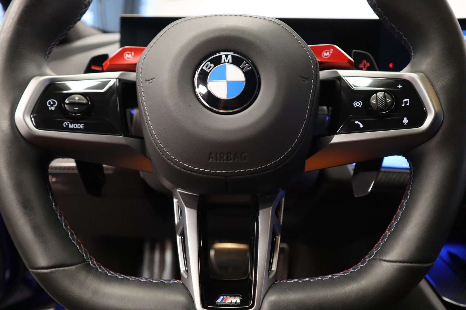 BMW M5 Carbon Pack M5 - 2025 - Joinsteer - #15