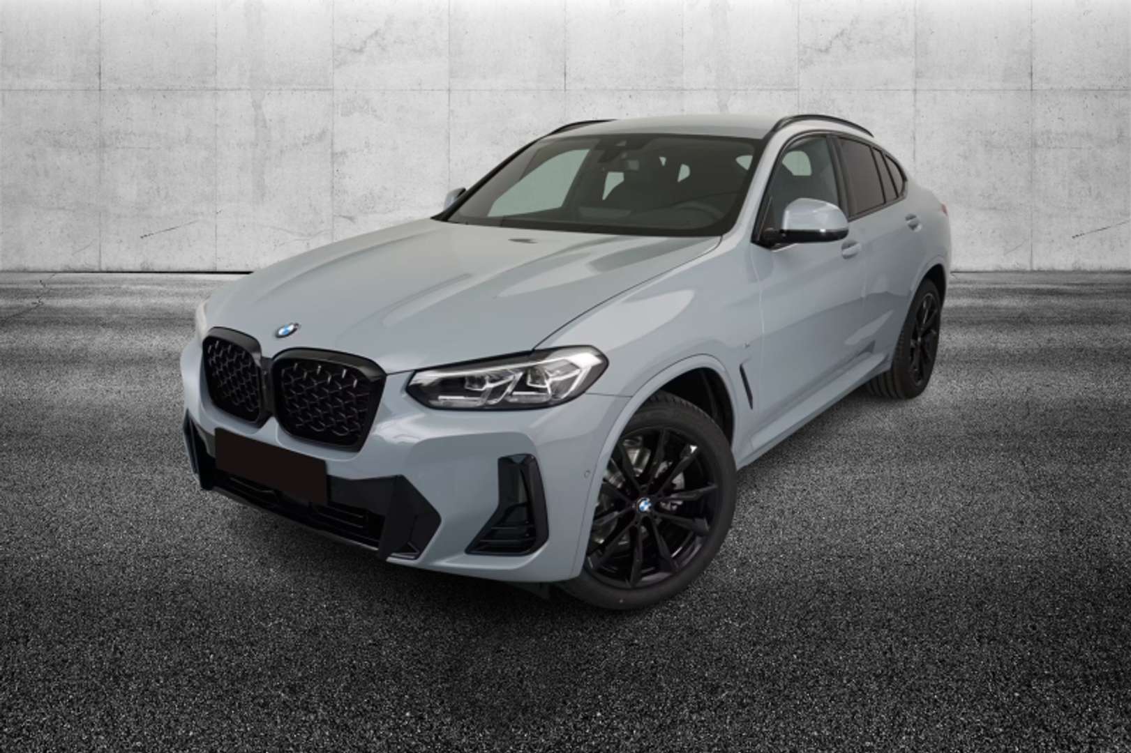 BMW X4 M Sport Xdrive20d - 2024 - Joinsteer - #1