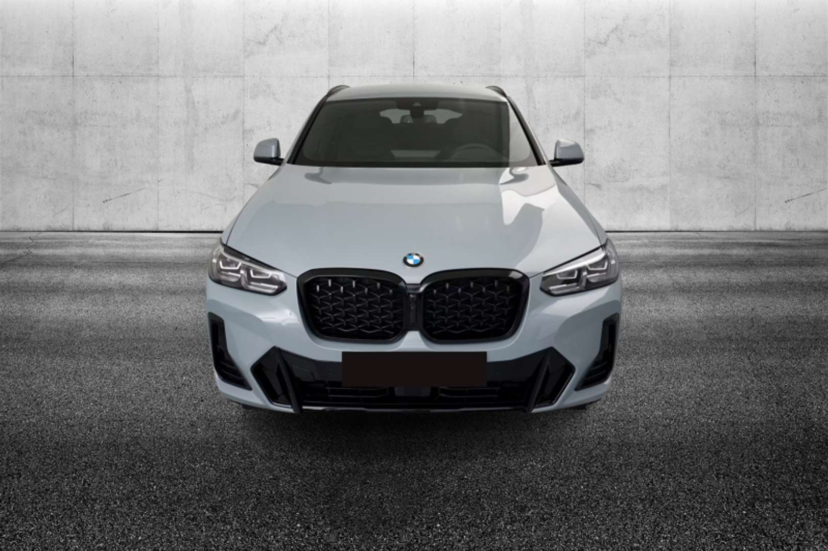 BMW X4 M Sport Xdrive20d - 2024 - Joinsteer - #3