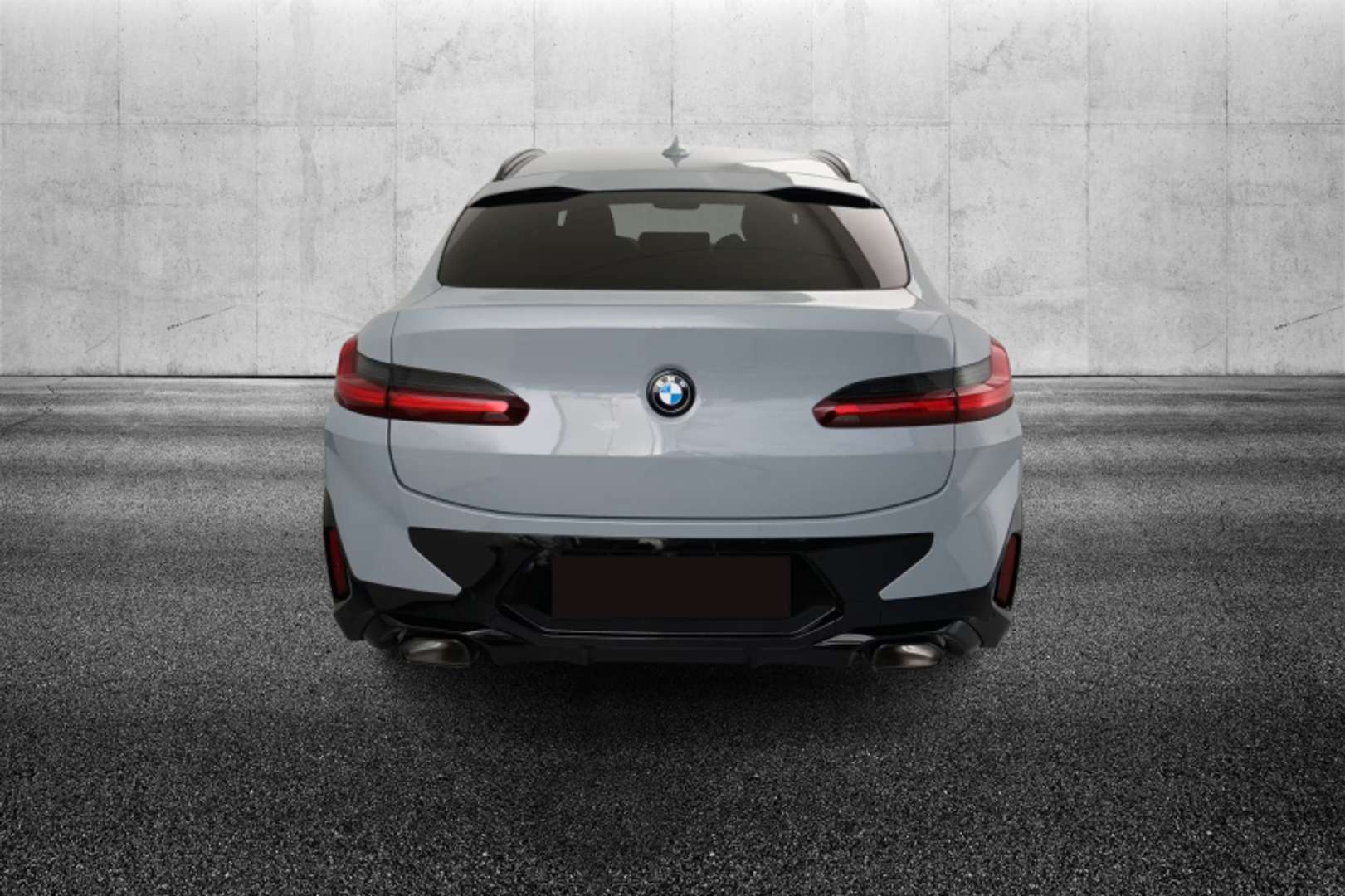 BMW X4 M Sport Xdrive20d - 2024 - Joinsteer - #4