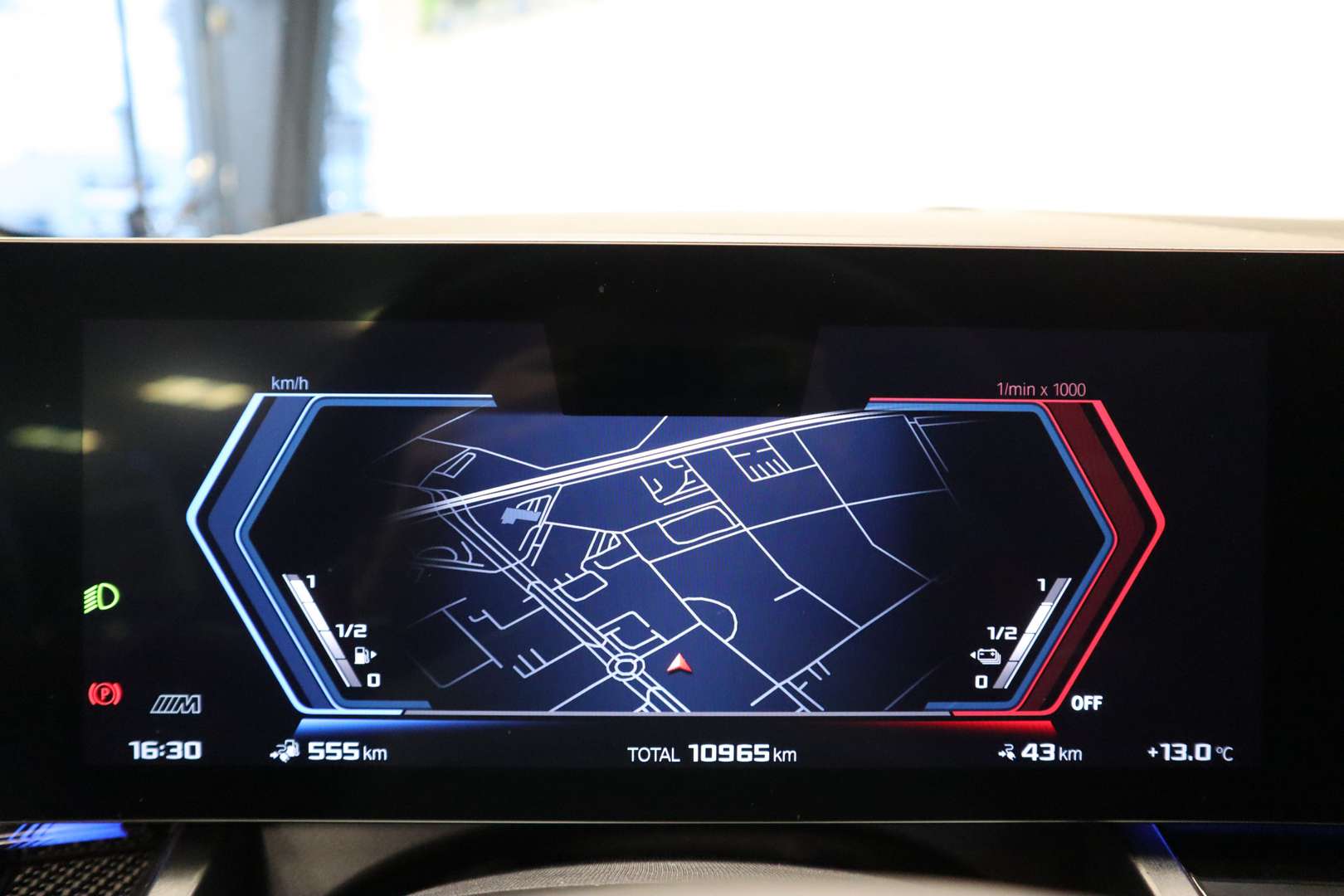 BMW M5 Carbon Pack M5 - 2025 - Joinsteer - #17