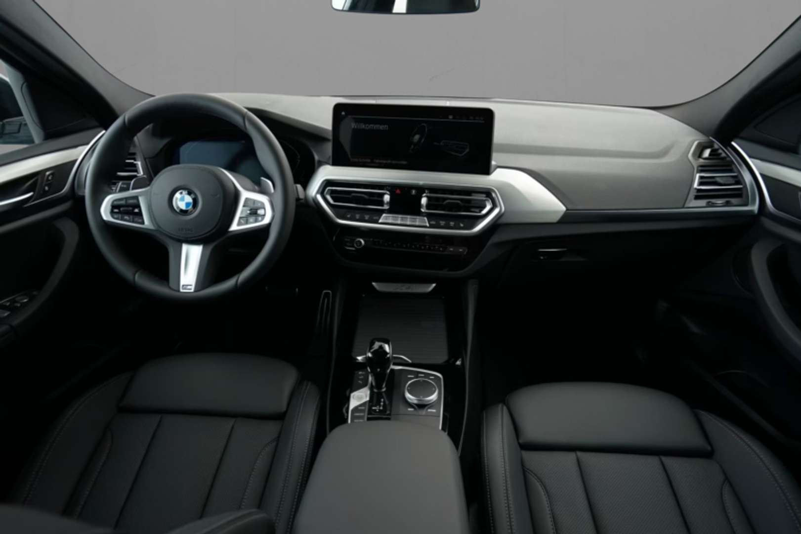 BMW X4 M Sport Xdrive20d - 2024 - Joinsteer - #5