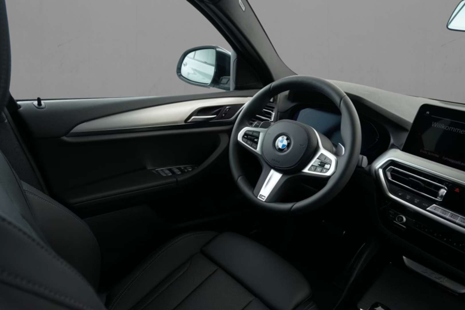 BMW X4 M Sport Xdrive20d - 2024 - Joinsteer - #6